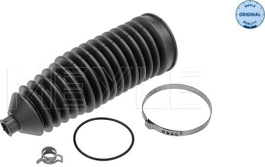 Bellow Kit, steering MEYLE-ORIGINAL: True to OE. 014 620 0000