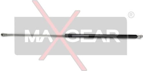 Gas Spring, boot/cargo area 12-0077 - image 2