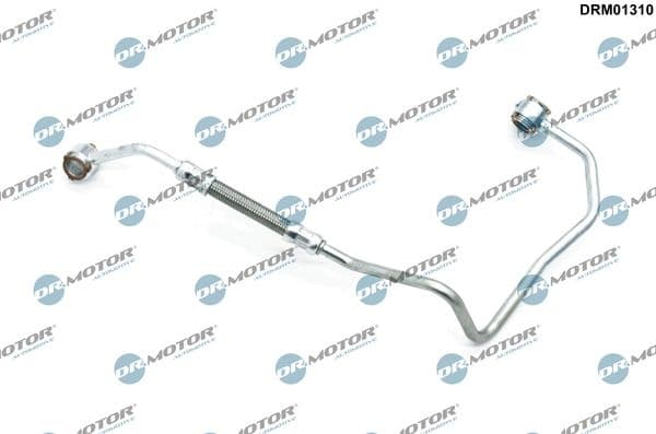 Oil Line, charger DRM01310