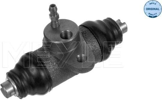 Wheel Brake Cylinder MEYLE-ORIGINAL: True to OE. 100 611 0031