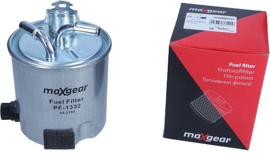 Fuel Filter 26-0679 - image 2