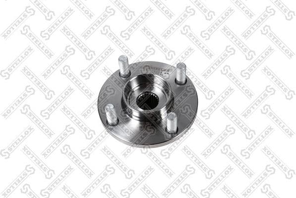 Wheel Hub 42-15148-SX