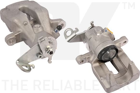 Brake Caliper 2119103