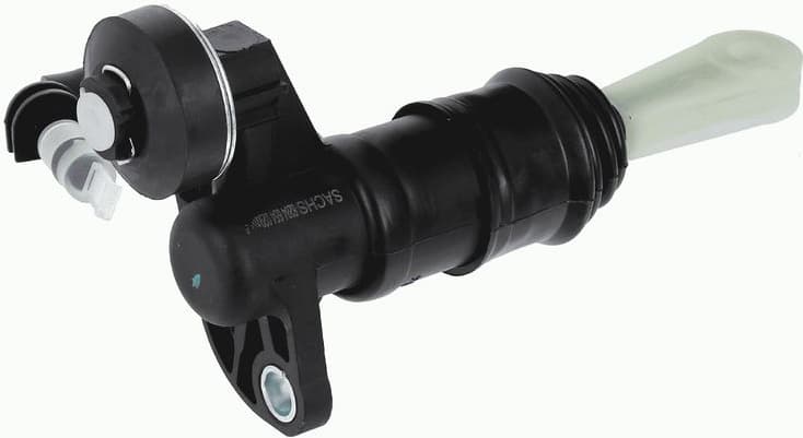 Clutch master cylinder 6284654029 - image 2