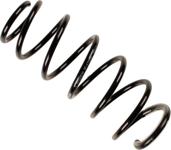 Suspension Spring BILSTEIN - B3 OE Replacement 37-172251