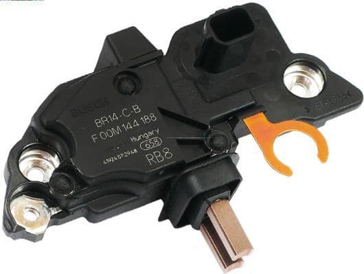 Alternator Regulator Bosch ARE0149(BOSCH)