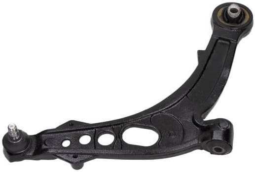 Control/Trailing Arm, wheel suspension 72-0855