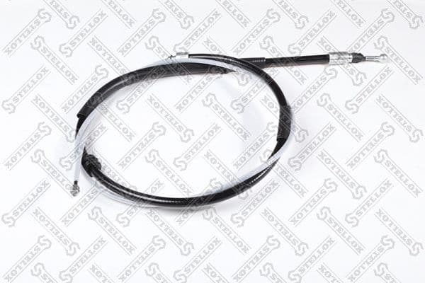 Cable Pull, parking brake 29-98737-SX