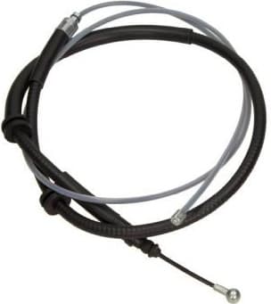 Cable Pull, parking brake 32-0579