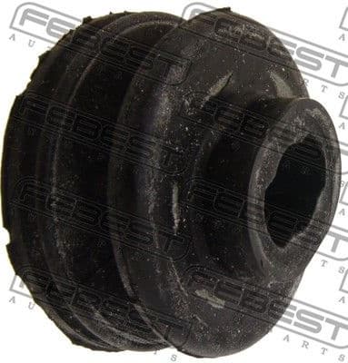 Mounting, vehicle frame MSB-K963