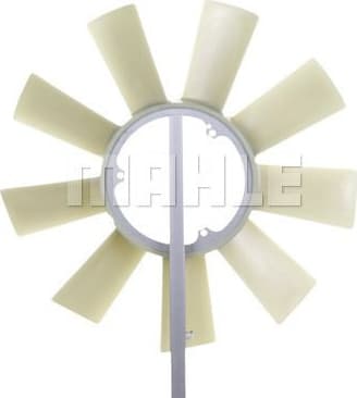 Fan Wheel, engine cooling BEHR *** PREMIUM LINE *** CFW 18 000P - image 7
