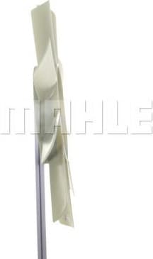 Fan Wheel, engine cooling BEHR *** PREMIUM LINE *** CFW 18 000P - image 9