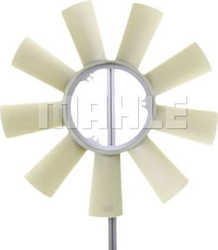 Fan Wheel, engine cooling BEHR *** PREMIUM LINE *** CFW 18 000P - image 11