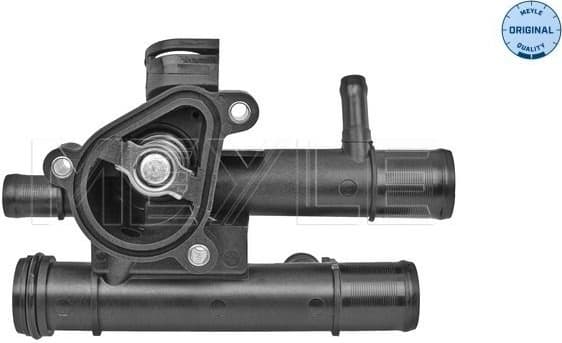 Thermostat, coolant MEYLE-ORIGINAL: True to OE. 16-28 228 0007 - image 2