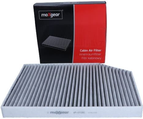 Filter, cabin air 26-1959 - image 2