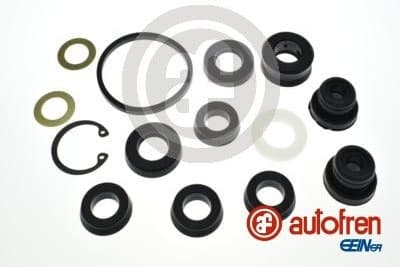 Repair Kit, brake master cylinder D1123