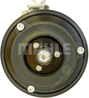 Compressor, air conditioning BEHR ACP 43 000S - image 2