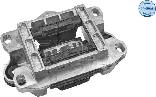 Mounting, engine MEYLE-ORIGINAL: True to OE. 714 030 0031