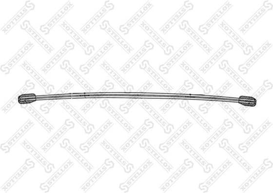 Spring Pack 12-00070-SX