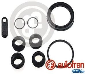 Repair Kit, brake caliper D4053