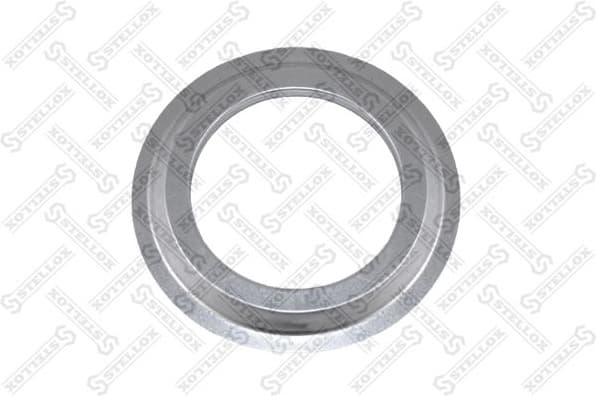 Cover Plate, dust-cover wheel bearing 89-01401-SX
