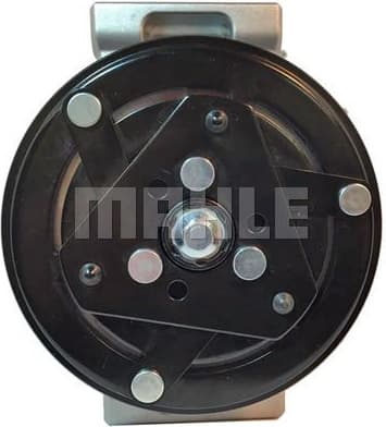 Compressor, air conditioning BEHR ACP 1445 000S - image 2