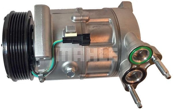 Compressor, air conditioning BEHR ACP 1445 000S - image 8