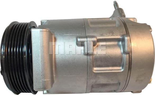 Compressor, air conditioning BEHR ACP 1445 000S - image 9