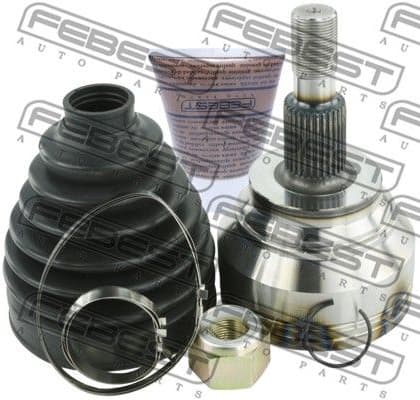 Joint Kit, drive shaft 1610-164