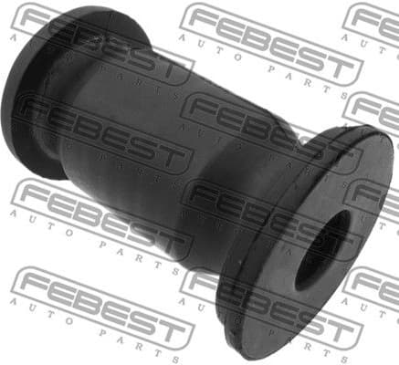 Mounting, steering gear TAB-009