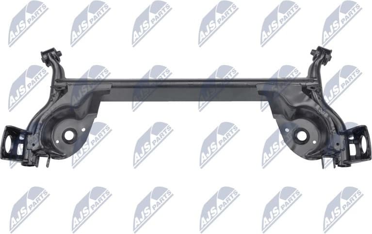 Axle Beam ZRZ-CT-003