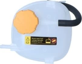 Expansion Tank, coolant EASY FIT 454054