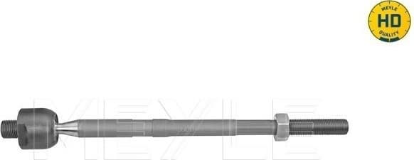Inner Tie Rod MEYLE-HD: Better than OE. 28-16 031 0029/HD