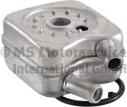 Oil Cooler, engine oil 7.09269.27.0