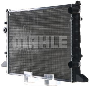 Radiator, engine cooling BEHR CR 508 000S - image 2