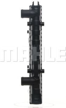 Radiator, engine cooling BEHR CR 508 000S - image 3