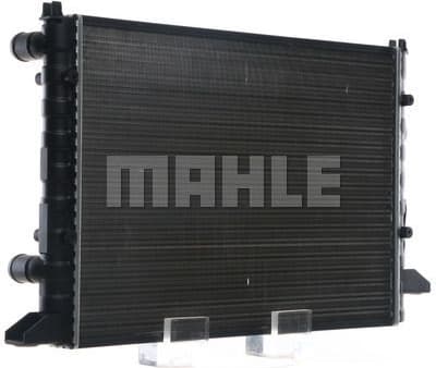 Radiator, engine cooling BEHR CR 508 000S - image 4