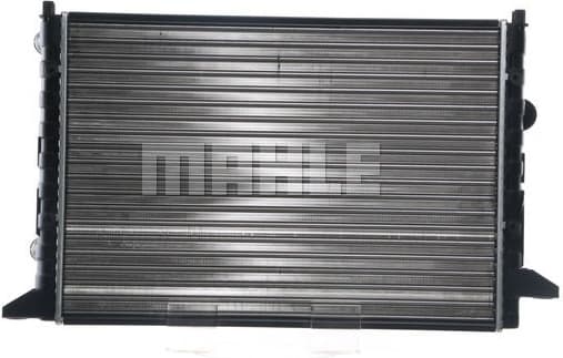 Radiator, engine cooling BEHR CR 508 000S - image 5