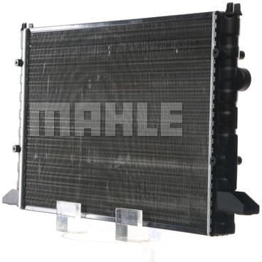 Radiator, engine cooling BEHR CR 508 000S - image 6
