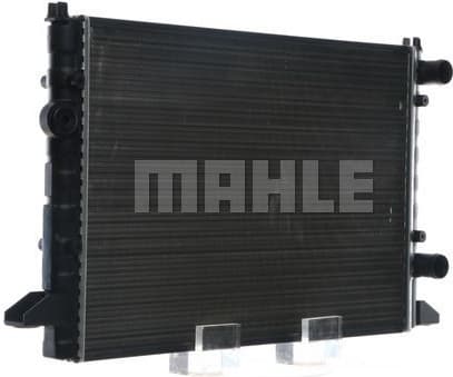 Radiator, engine cooling BEHR CR 508 000S - image 8