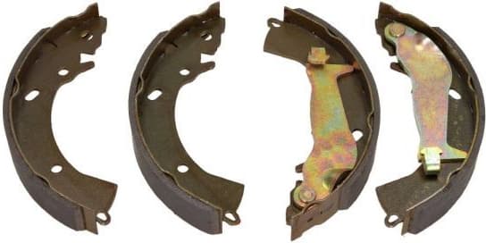 Brake Shoe Set 19-2055