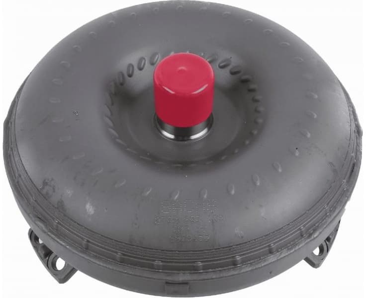 Torque Converter 0700 600 108
