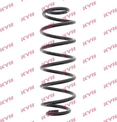Suspension Spring K-Flex RH6071