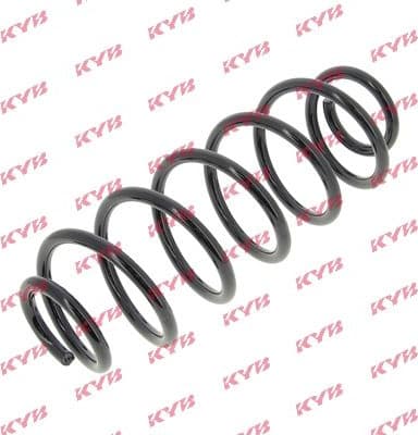 Suspension Spring K-Flex RH6071 - image 2