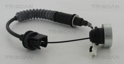 Cable Pull, clutch control Original 8140 10212A