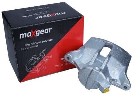 Brake Caliper 82-0780 - image 3