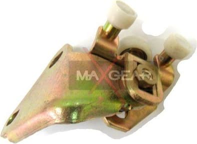 Roller Guide, sliding door 27-0106 - image 2