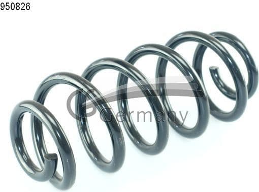 Suspension Spring 14950826