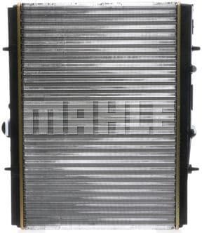 Radiator, engine cooling BEHR CR 392 000S - image 7