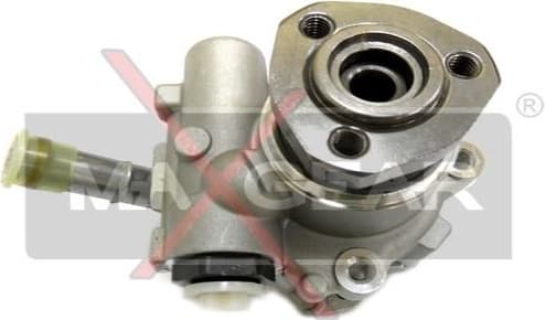 Hydraulic Pump, steering 48-0065